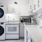 MtlVacationRentals - Appartements Plateau-Mont-Royal
