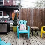 MtlVacationRentals - Appartements Plateau-Mont-Royal