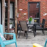 MtlVacationRentals - Appartements Plateau-Mont-Royal