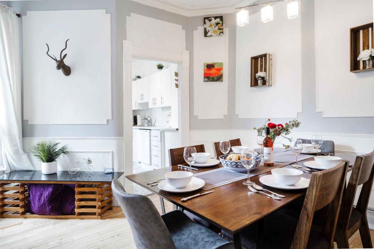 Appartement Mtlvacationrentals - Plateau-mont-royal *