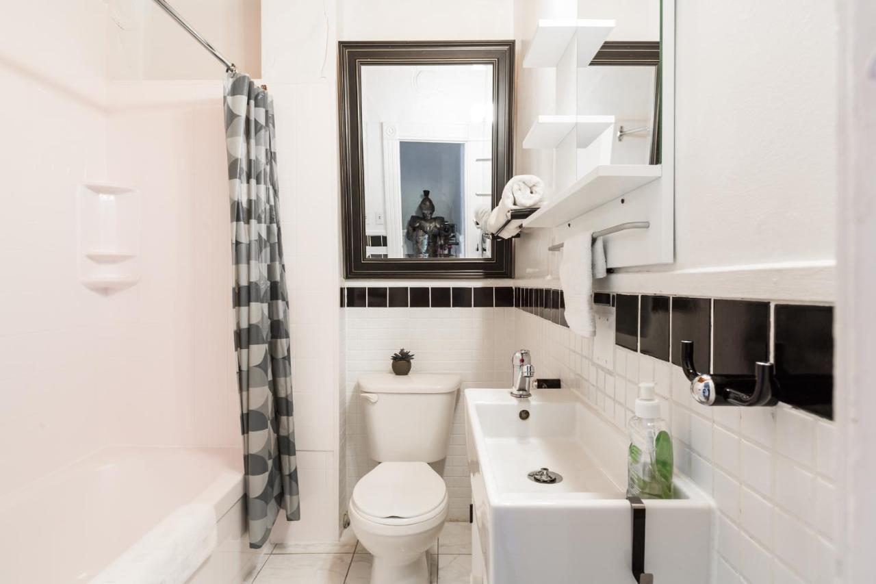 Mtlvacationrentals - Plateau-mont-royal Montréal
