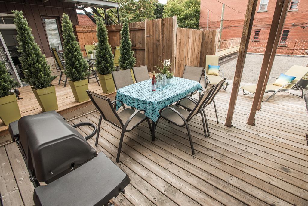 Appartement Mtlvacationrentals - Plateau-mont-royal