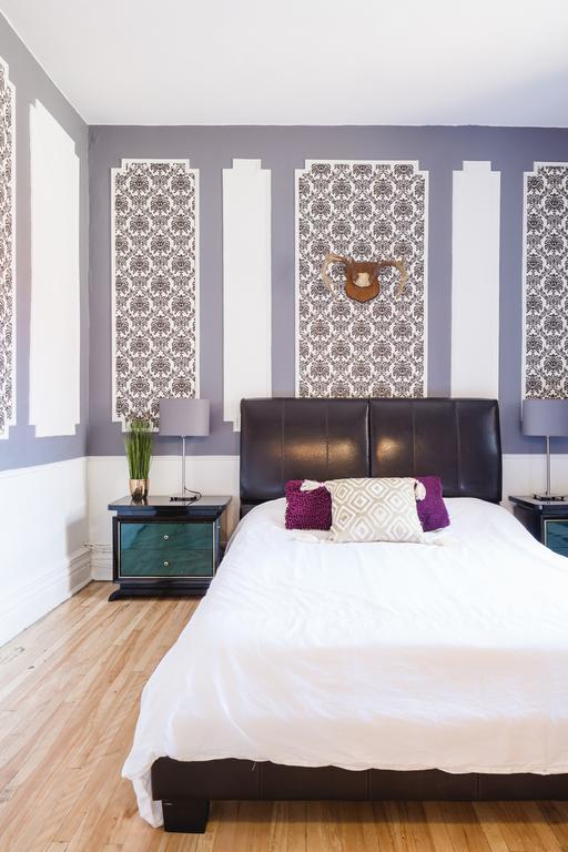 Appartement Mtlvacationrentals - Plateau-mont-royal *